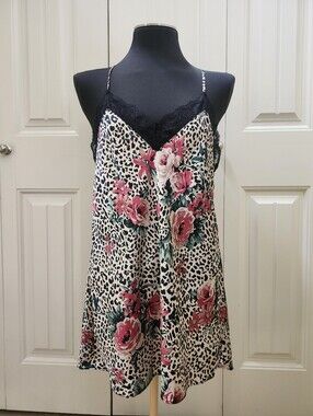 In  Bloom By Jonquil Chemise